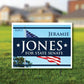 18''x24'' Custom Yard Signs