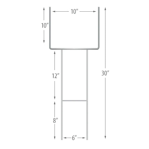 Heavy duty H frame- Sets