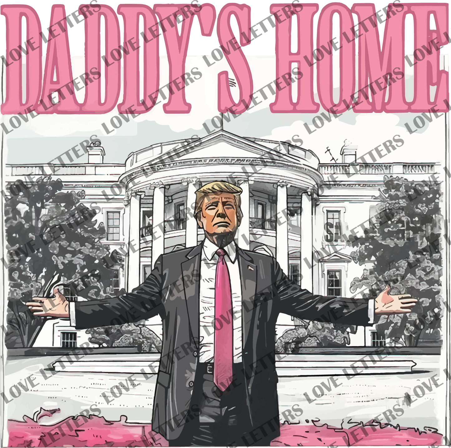 Daddy's Home