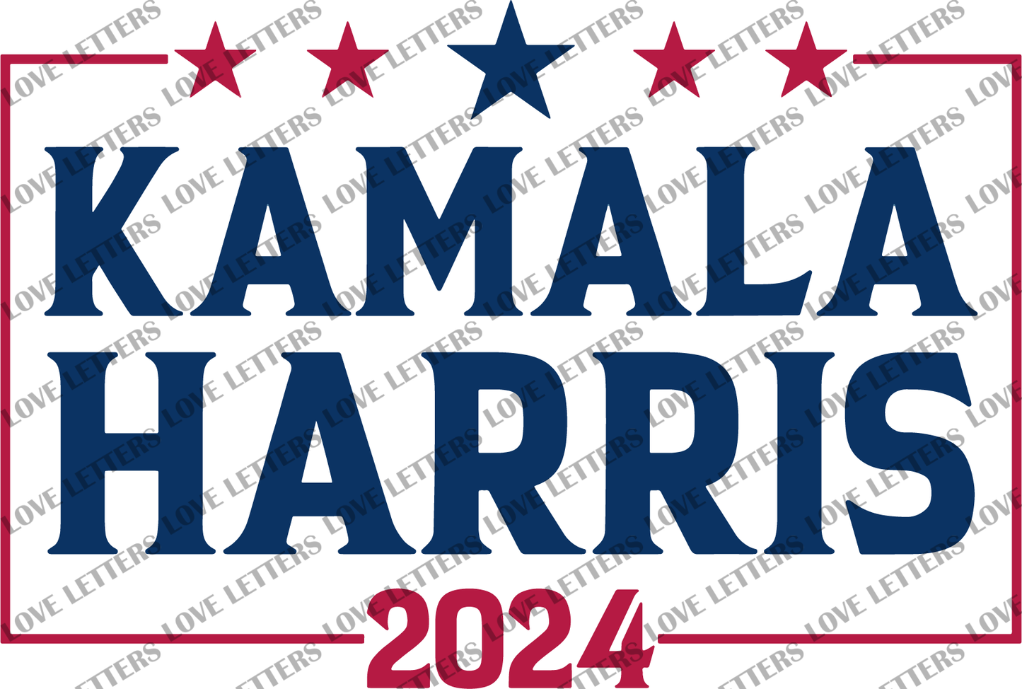 KAMALA 2024